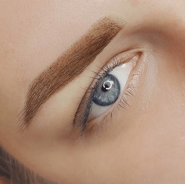 CoutureCharm Microblading: Elevate Your Beauty with Perfect Brows